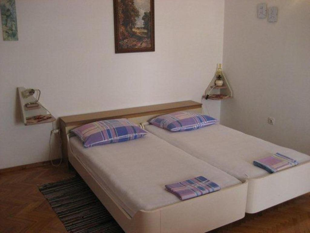 Guest House Kuzmanic Hvar Island Rom bilde